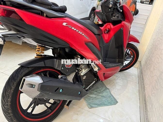 🌈Honda Vario 150 2019 BSTP 063.21