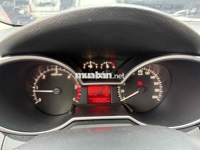 Mazda BT 50 2015 3.2L 4x4 AT - 140000 km
