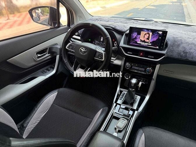 Toyota Veloz Cross 2023 Bản TOP 1 CHỦ