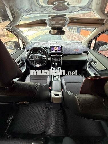 Toyota Veloz Cross 2023 Bản TOP 1 CHỦ