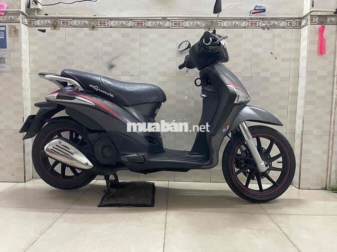 LIBERTY Fi 3V 9 CHỦ BS 94 HỖ TRỢ GÓP OĐ CÓ ĐỖI XE