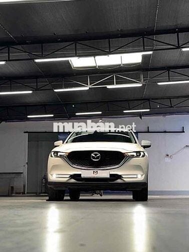 Mazda CX 5 2019 2.0L AT FWD - 29000 km chuẩn