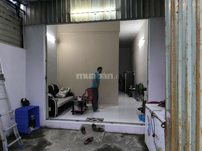 Bán nhà cấp 4 xã Tân Vĩnh Lộc giá rẻ