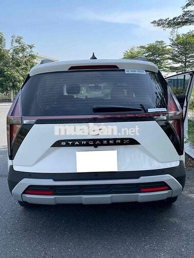 Stargazer X 57000km 2024