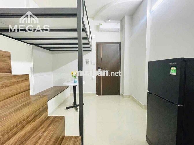 PHÒNG TRỌ HIỆN ĐẠI FULL NỘI THẤT NGAY BỆNH VIỆN NHÂN DÂN 115