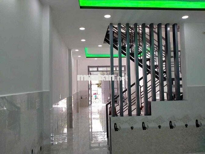 cho thuê nhà mặt tiền nội bộ khu gò dầu tân phú