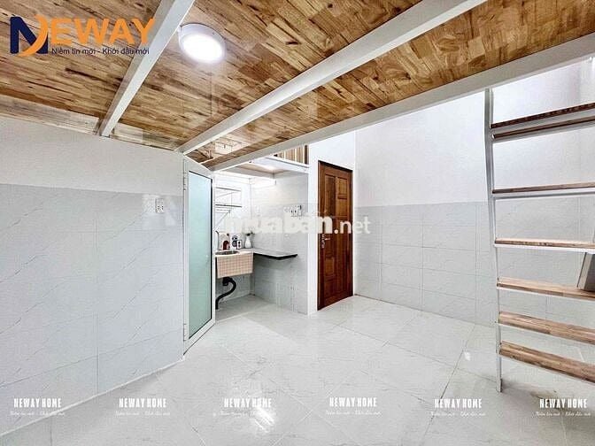 🏡 PHÒNG TRỌ MỚI XÂY GIÁ RẺ_ SẴN MÁY LẠNH _ NGAY CHỢ BÌNH THÀNH