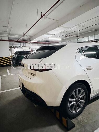 Mazda 3 2019 1.5L Sport Deluxe - 35000 km