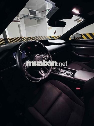 Mazda 3 2019 1.5L Sport Deluxe - 35000 km