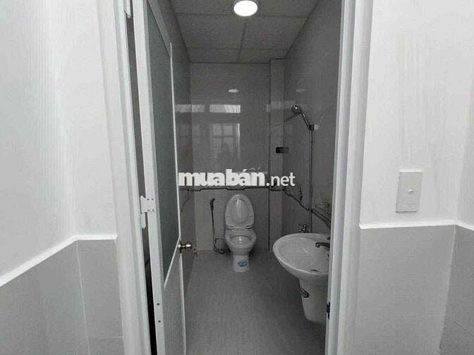 cho thuê nhà mặt tiền nội bộ khu gò dầu tân phú