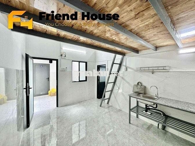 PHÒNG DÃY TRỆT MỚI XÂY MỚI NGAY DƯƠNG QUẢNG HÀM