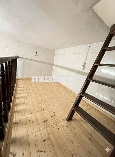 Nhà cho thuê chính chủ phố Bạch Mai