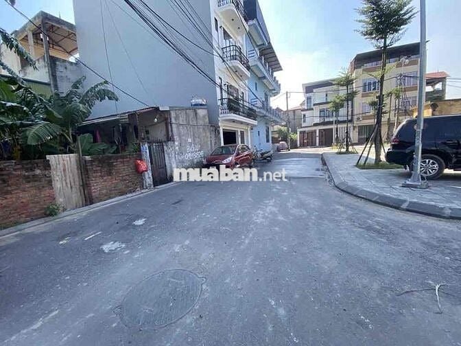 GẦN CẦU THƯỢNG CÁT- VIEW CÔNG VIÊN – ĐƯỜNG Ô TÔ TRÁNH – KHU DÂN CƯ ĐÔN