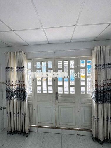 PASS PHÒNG THUÊ GẤP - 52M2 - 2PN - LÝ THƯỜNG KIỆT TÂN BÌNH - BAN CÔNG