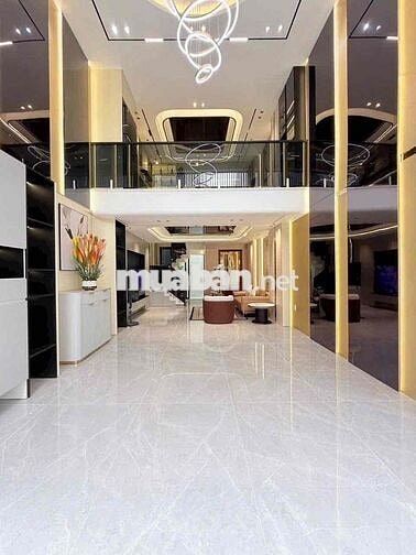 SIÊU VỊ TRÍ VỪA Ở, VỪA THUÊ- TRẦN PHÚ, Q5. GIÁ 5,85 TỶ. DÒNG TIỀN 18TR