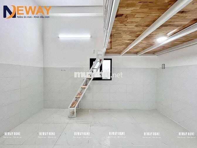 🏡 PHÒNG TRỌ MỚI XÂY GIÁ RẺ_ SẴN MÁY LẠNH _ NGAY CHỢ BÌNH THÀNH