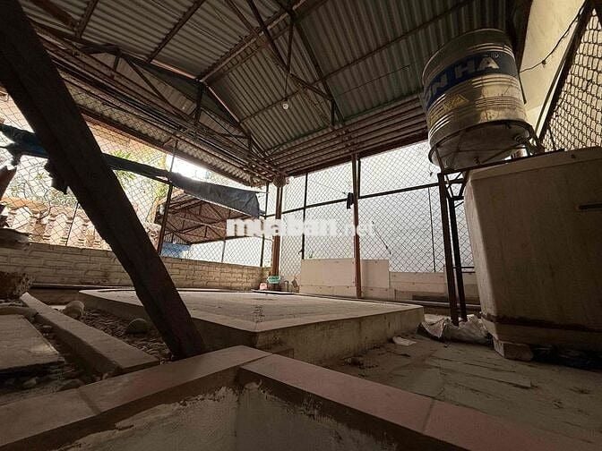 Nhà cho thuê chính chủ phố Bạch Mai