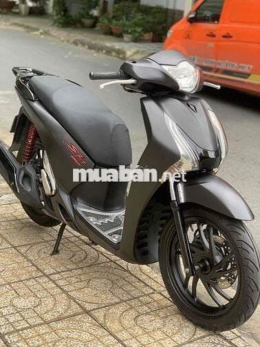 SH 125 2013 bs 78 chính chủ ra công chứng