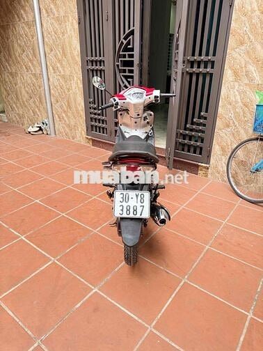 Honda Wave nguyên bản giấy tờ đầy đủ chính chủ a