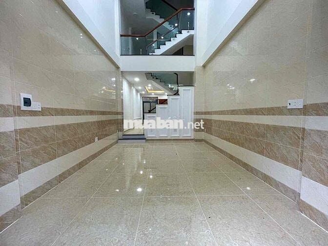 MỚI 100% 16 TRIỆU, NHÀ MỚI KDC VĂN MINH ĐỒNG BỘ KỀ BÊN VẠN PHÚC CITY