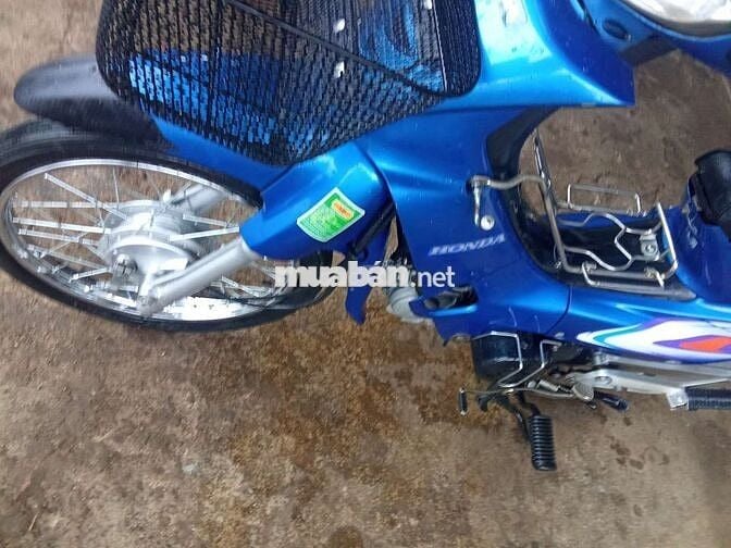 Cọp đen 2002. Chỉ mới dọn nhẹ..Liên hệ ***