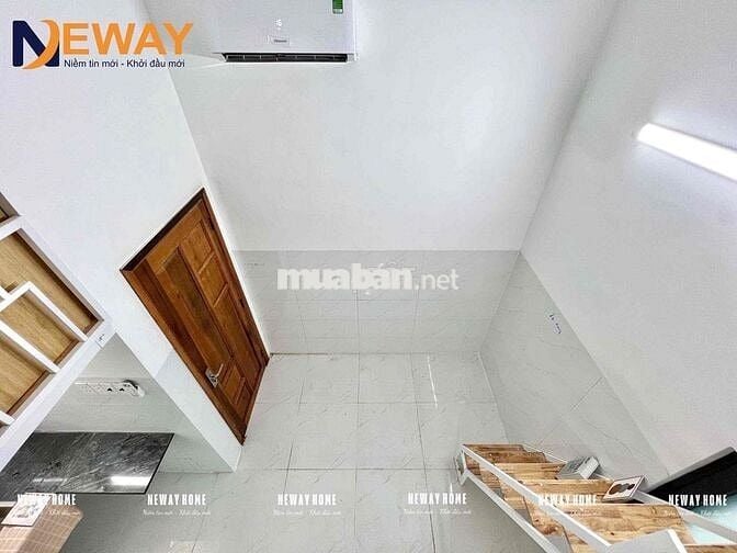 🏡 PHÒNG TRỌ MỚI XÂY GIÁ RẺ_ SẴN MÁY LẠNH _ NGAY CHỢ BÌNH THÀNH