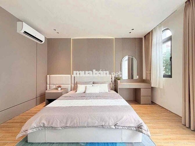 SIÊU VỊ TRÍ VỪA Ở, VỪA THUÊ- TRẦN PHÚ, Q5. GIÁ 5,85 TỶ. DÒNG TIỀN 18TR