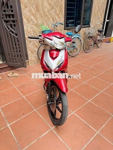 Honda Wave nguyên bản giấy tờ đầy đủ chính chủ a