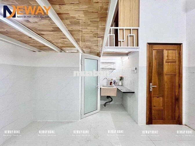 🏡 PHÒNG TRỌ MỚI XÂY GIÁ RẺ_ SẴN MÁY LẠNH _ NGAY CHỢ BÌNH THÀNH