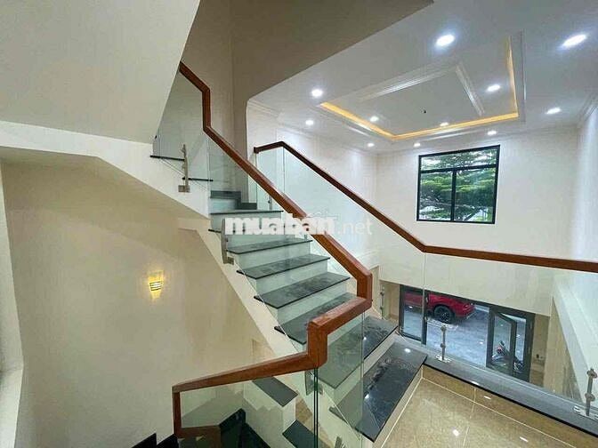 MỚI 100% 16 TRIỆU, NHÀ MỚI KDC VĂN MINH ĐỒNG BỘ KỀ BÊN VẠN PHÚC CITY