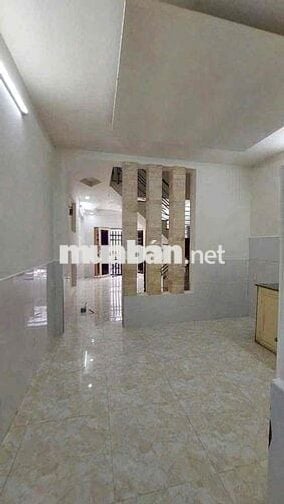 NHÀ THUÊ GIÁ CỰC RẺ - 2PN2WC - ĐS 59 GÒ VẤP - CHỐT 7.5TR/THÁNG