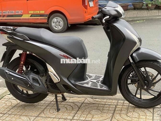 SH 125 2013 bs 78 chính chủ ra công chứng