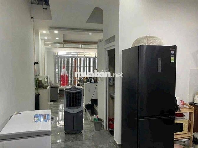 HXH 4pn3wc 54m2 đường số 1 P16