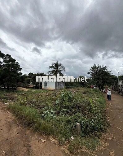 💢 LÔ ĐẤT GÓC 2 MẶT TIỀN – A3 + B5, Thôn 4 Phạm Ngũ Lão !!
💰 💰..