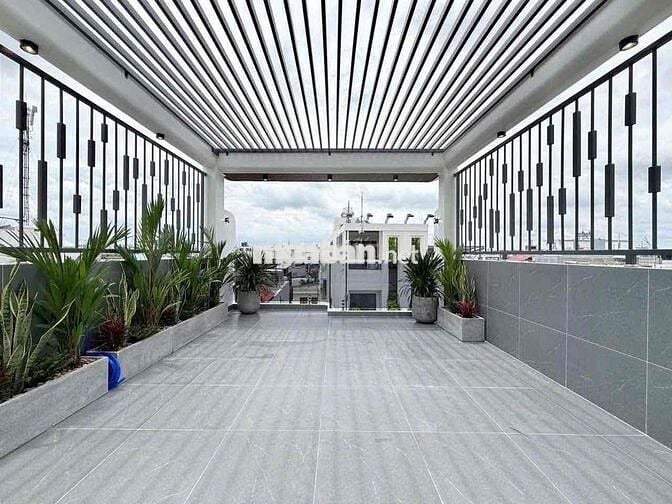 SIÊU VỊ TRÍ VỪA Ở, VỪA THUÊ- TRẦN PHÚ, Q5. GIÁ 5,85 TỶ. DÒNG TIỀN 18TR