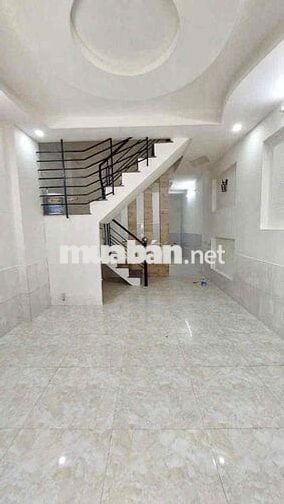 NHÀ THUÊ GIÁ CỰC RẺ - 2PN2WC - ĐS 59 GÒ VẤP - CHỐT 7.5TR/THÁNG