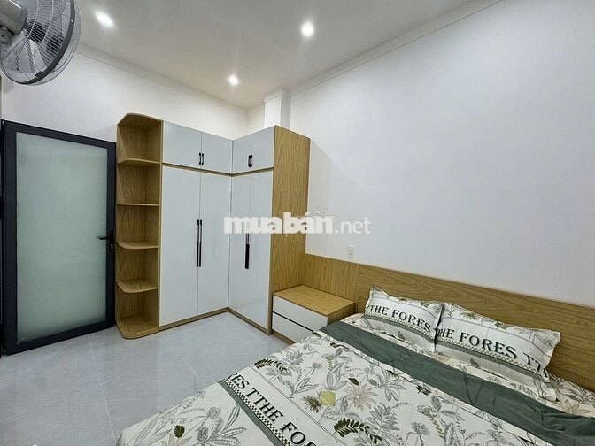 💢 Nhà 3 lầu đường Đồng Sỹ Bình - Cách ngã 6 BMT chỉ 2,5 km!