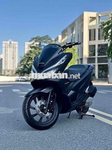 Honda PCX 150 khoá Smartkey