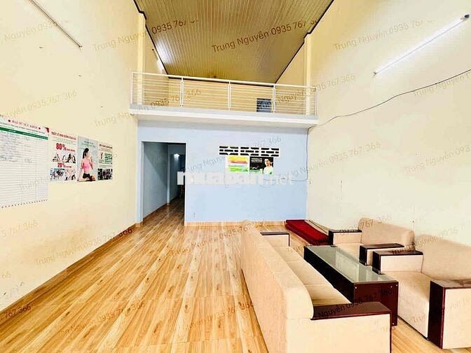 CHO THUÊ NHÀ - HẺM 97 PHẠM NGŨ LÃO