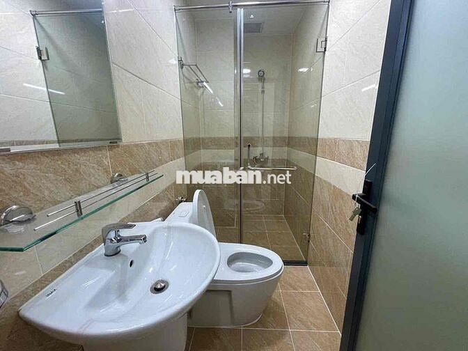 MỚI 100% 16 TRIỆU, NHÀ MỚI KDC VĂN MINH ĐỒNG BỘ KỀ BÊN VẠN PHÚC CITY