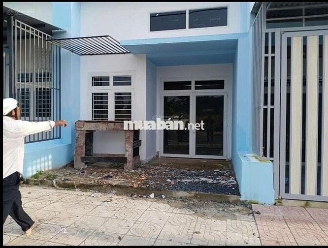 CẦN BÁN GẤP – NHÀ Ở XÃ HỘI PHÚC HƯNG GOLDEN