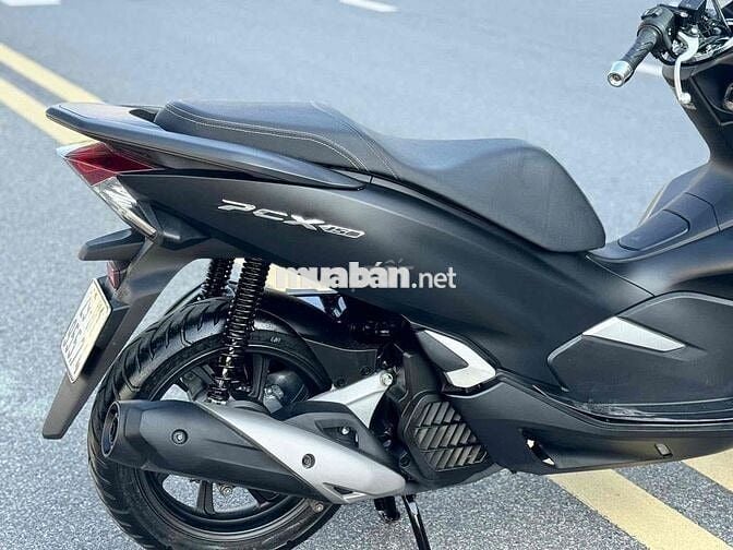 Honda PCX 150 khoá Smartkey