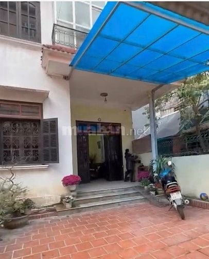 CHO THUÊ NHÀ MẶT TIỀN RỘNG – VỊ TRÍ ĐẸP