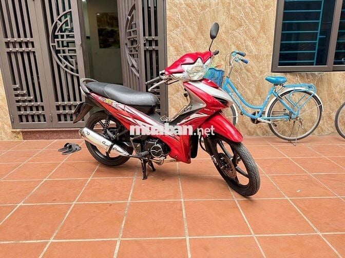 Honda Wave nguyên bản giấy tờ đầy đủ chính chủ a