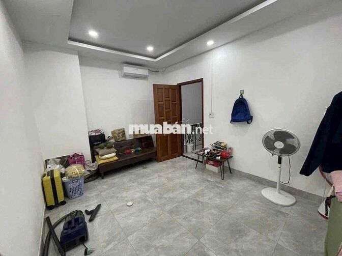 HXH 4pn3wc 54m2 đường số 1 P16