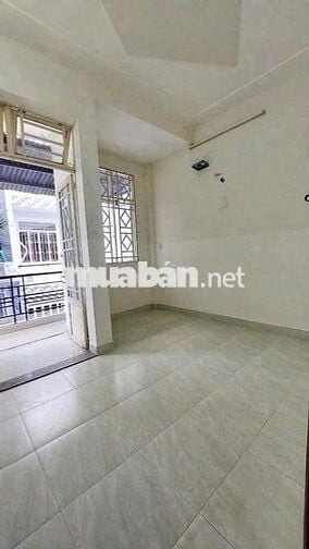 NHÀ THUÊ GIÁ CỰC RẺ - 2PN2WC - ĐS 59 GÒ VẤP - CHỐT 7.5TR/THÁNG