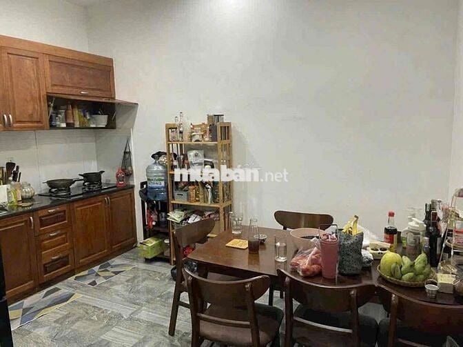 HXH 4pn3wc 54m2 đường số 1 P16