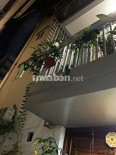 Cho thuê nhà mặt ngõ Phan Chu Trinh -  Hoàn Kiếm - Hà Nội