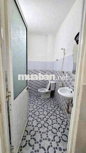 NHÀ THUÊ GIÁ CỰC RẺ - 2PN2WC - ĐS 59 GÒ VẤP - CHỐT 7.5TR/THÁNG