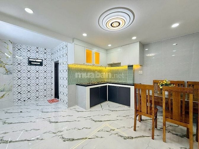 BÁN GẤP TRONG THÁNG NHÀ Đ TÁI THIẾT, TÂN BÌNH, SỔ HỒNG RIÊNG CHÍNH CHỦ